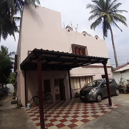 Sudha Kutir Puri Apartment Ngoại thất bức ảnh