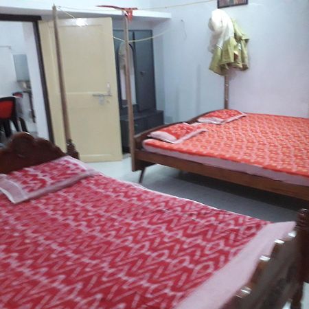 Sudha Kutir Puri Apartment Ngoại thất bức ảnh