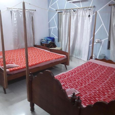 Sudha Kutir Puri Apartment Ngoại thất bức ảnh