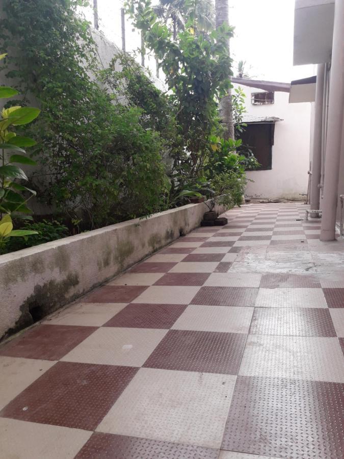 Sudha Kutir Puri Apartment Ngoại thất bức ảnh