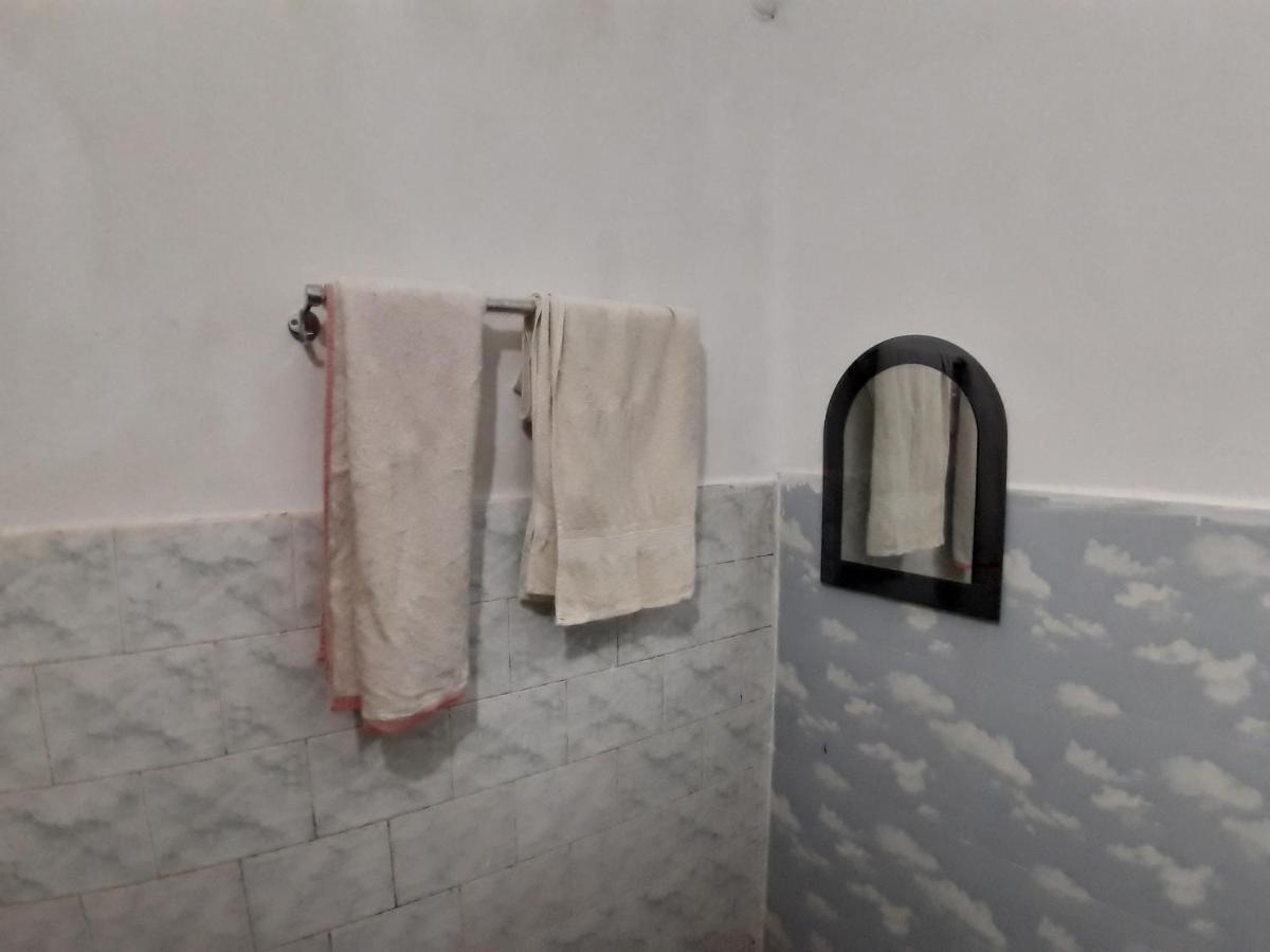 Sudha Kutir Puri Apartment Ngoại thất bức ảnh
