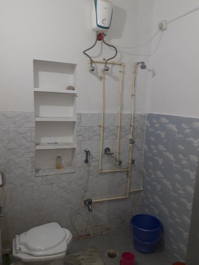 Sudha Kutir Puri Apartment Ngoại thất bức ảnh