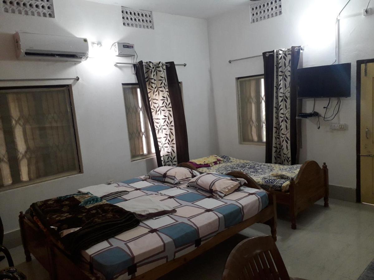 Sudha Kutir Puri Apartment Ngoại thất bức ảnh