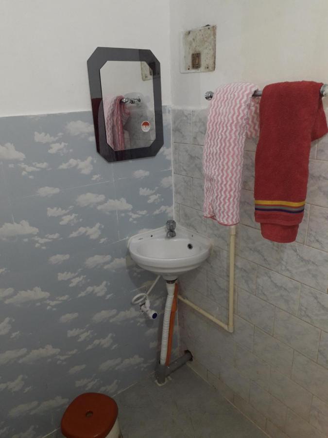 Sudha Kutir Puri Apartment Ngoại thất bức ảnh