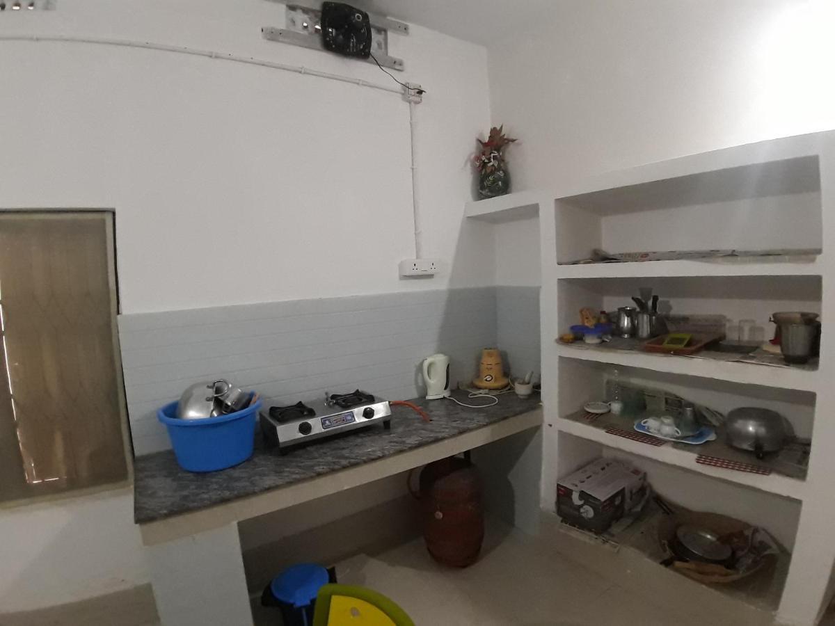 Sudha Kutir Puri Apartment Ngoại thất bức ảnh