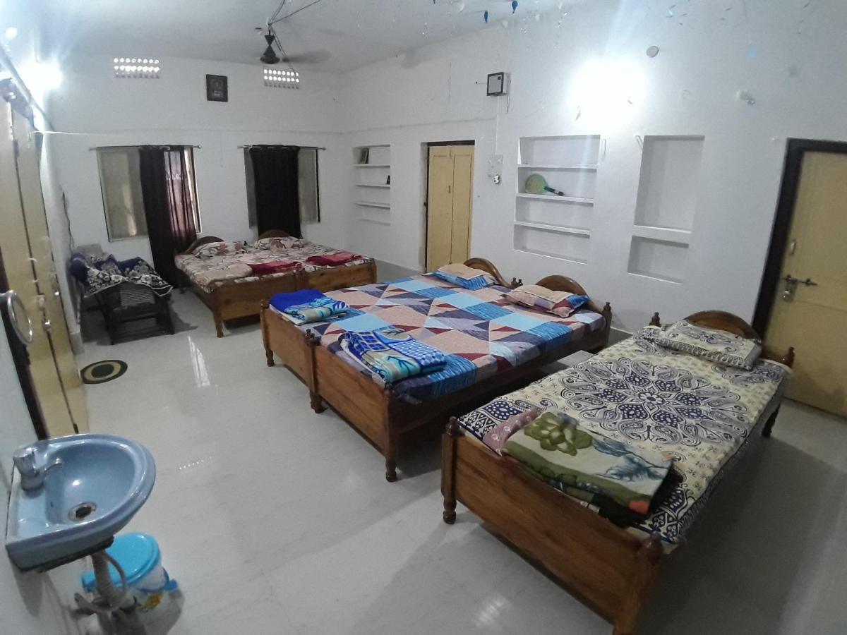 Sudha Kutir Puri Apartment Ngoại thất bức ảnh