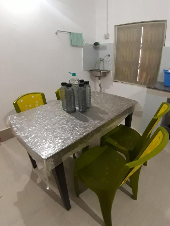 Sudha Kutir Puri Apartment Ngoại thất bức ảnh