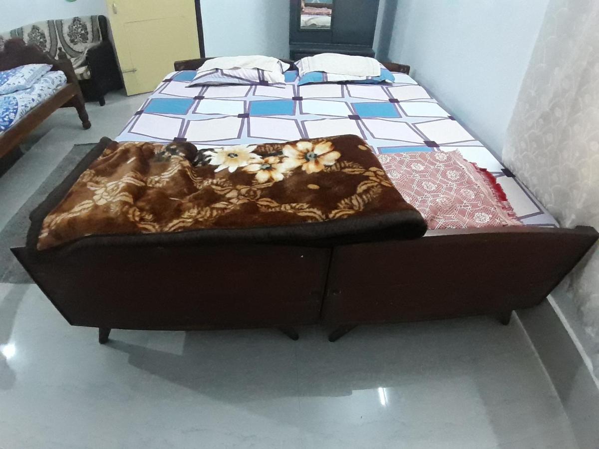 Sudha Kutir Puri Apartment Ngoại thất bức ảnh