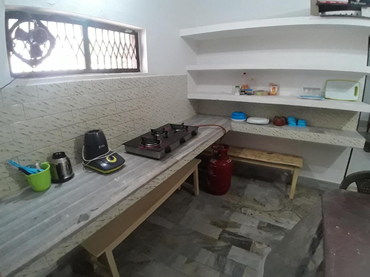 Sudha Kutir Puri Apartment Ngoại thất bức ảnh