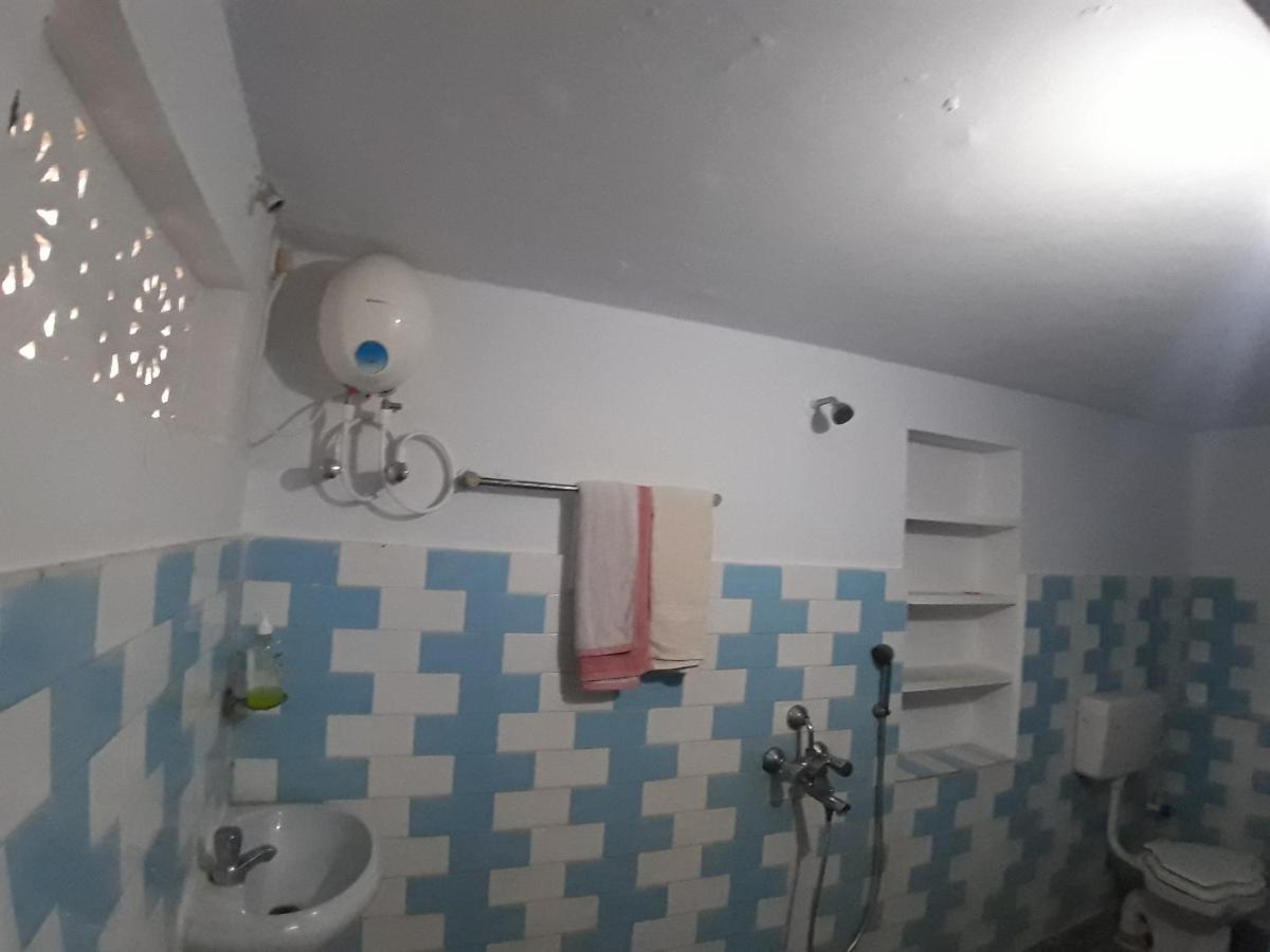 Sudha Kutir Puri Apartment Ngoại thất bức ảnh