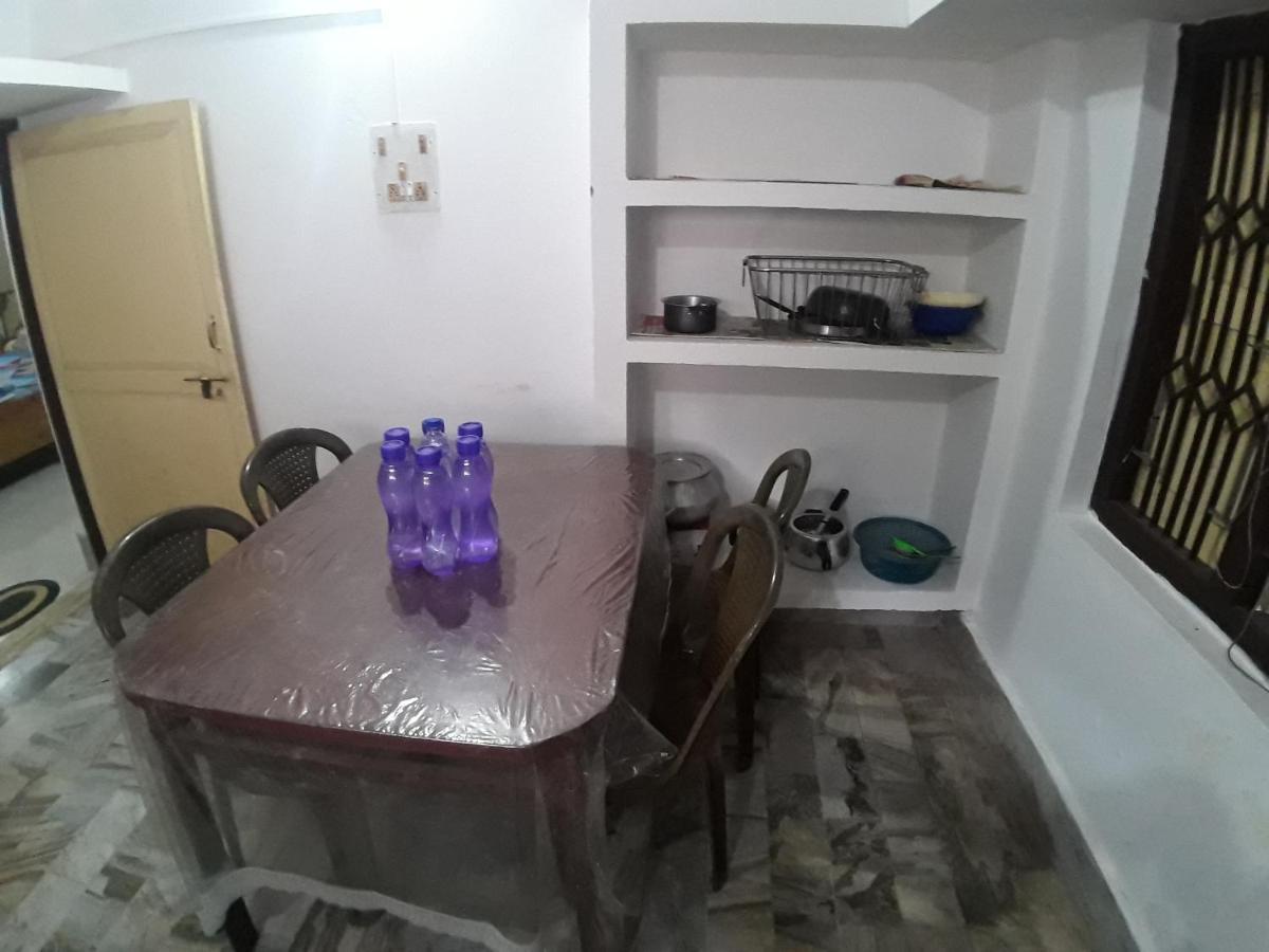 Sudha Kutir Puri Apartment Ngoại thất bức ảnh