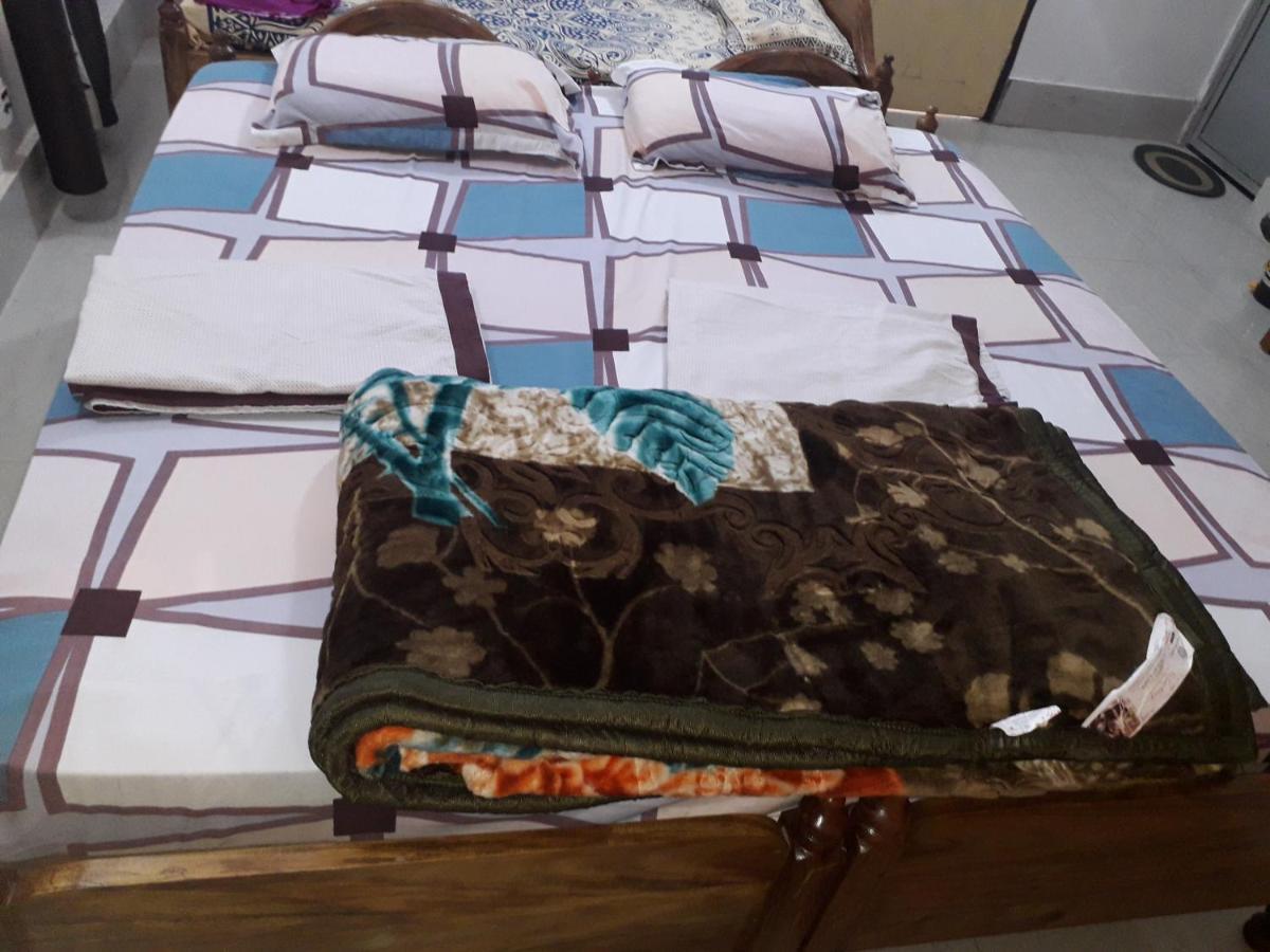 Sudha Kutir Puri Apartment Ngoại thất bức ảnh