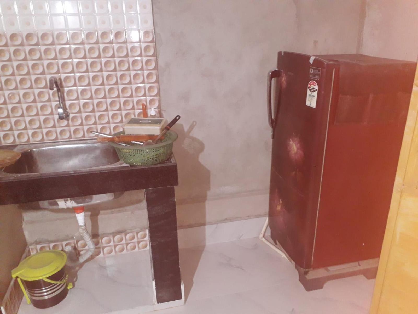 Sudha Kutir Puri Apartment Ngoại thất bức ảnh