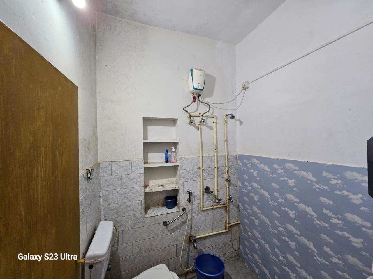 Sudha Kutir Puri Apartment Ngoại thất bức ảnh