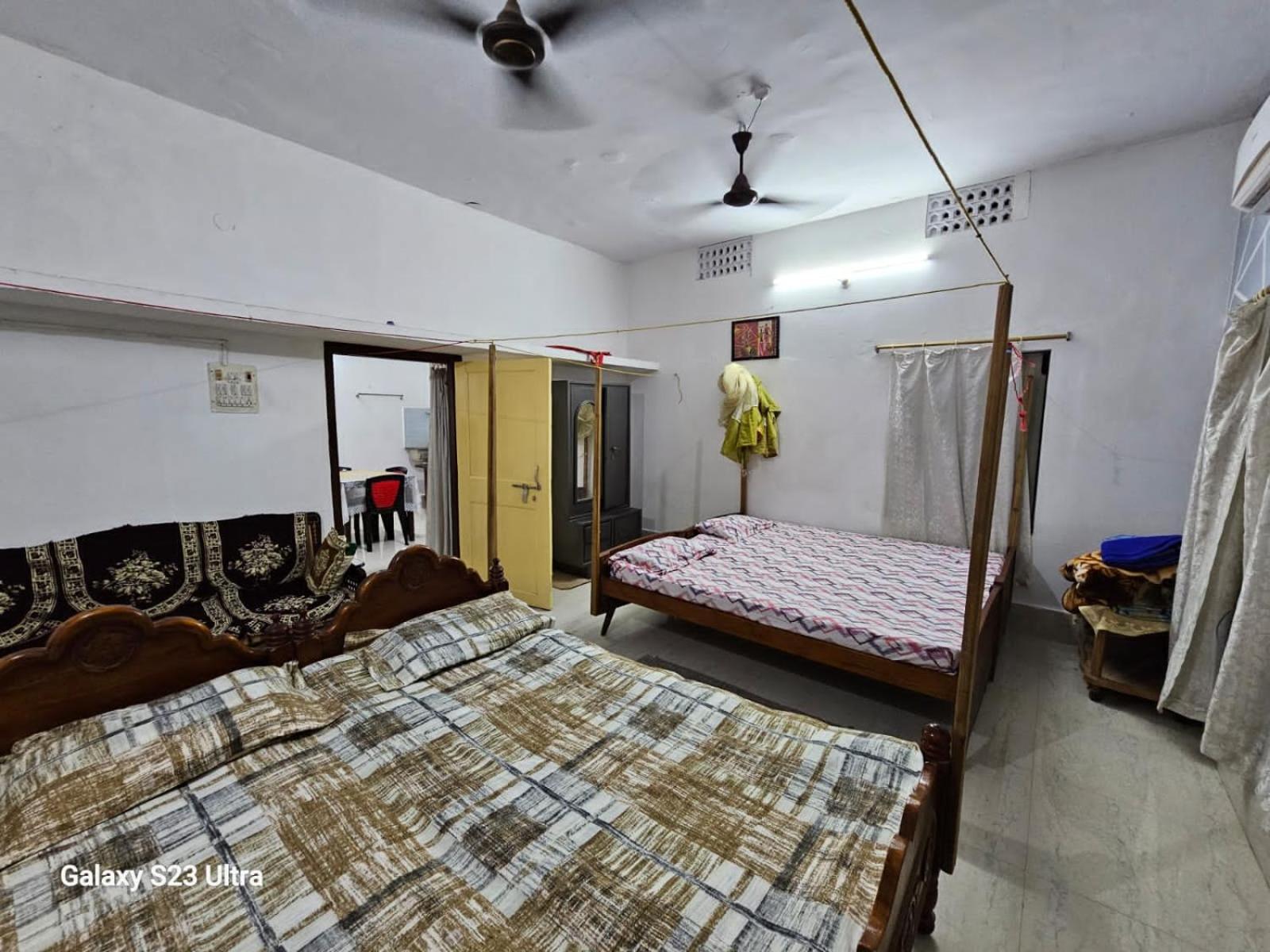 Sudha Kutir Puri Apartment Ngoại thất bức ảnh