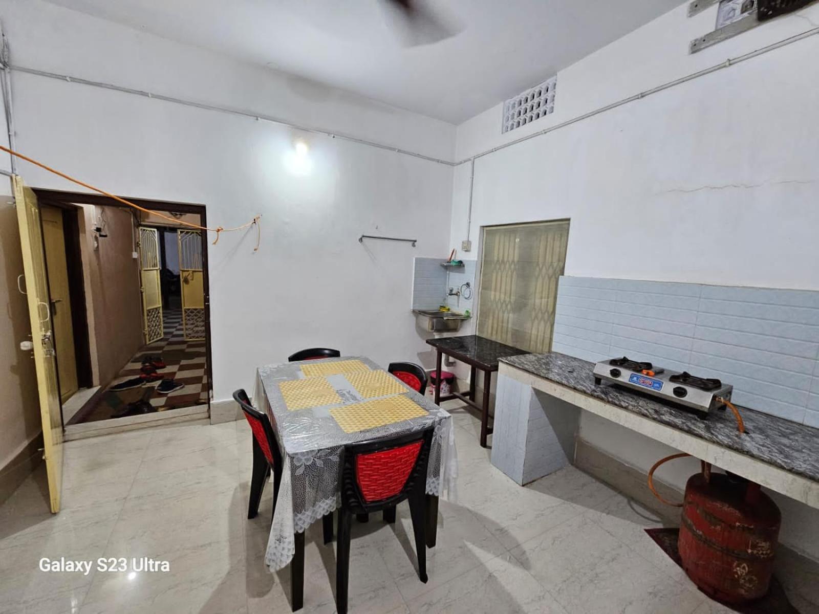 Sudha Kutir Puri Apartment Ngoại thất bức ảnh