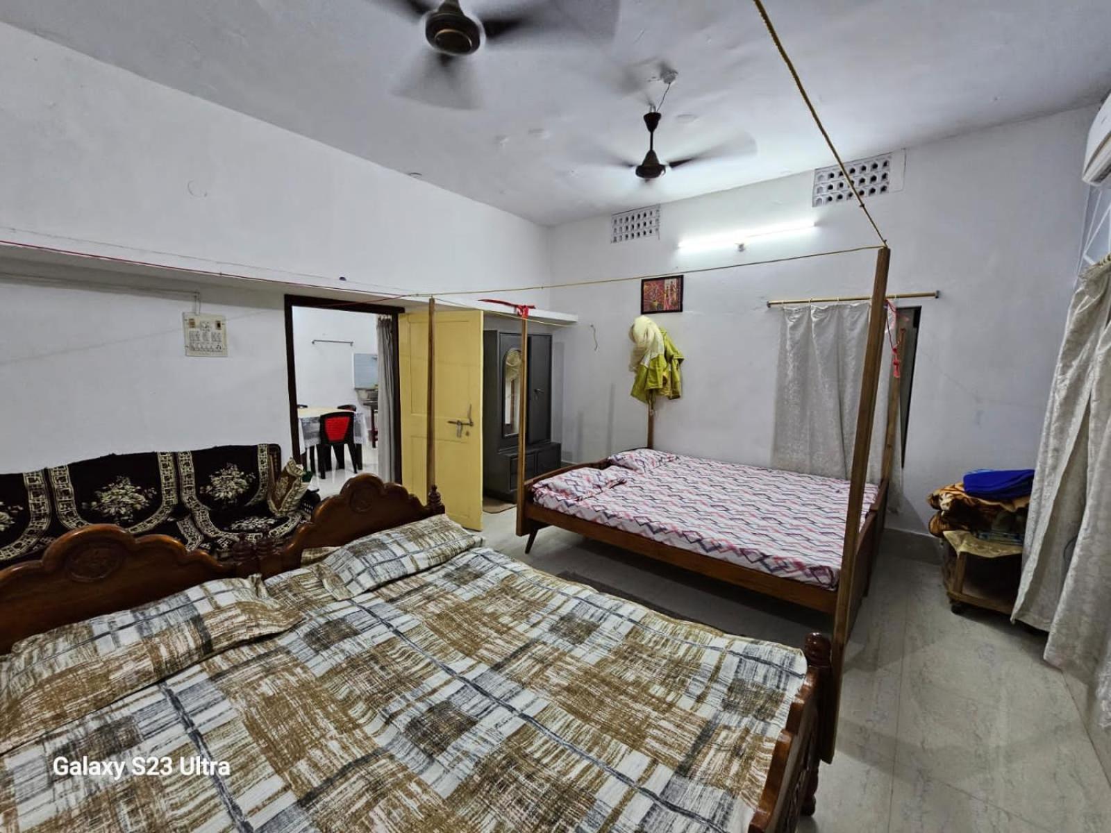 Sudha Kutir Puri Apartment Ngoại thất bức ảnh