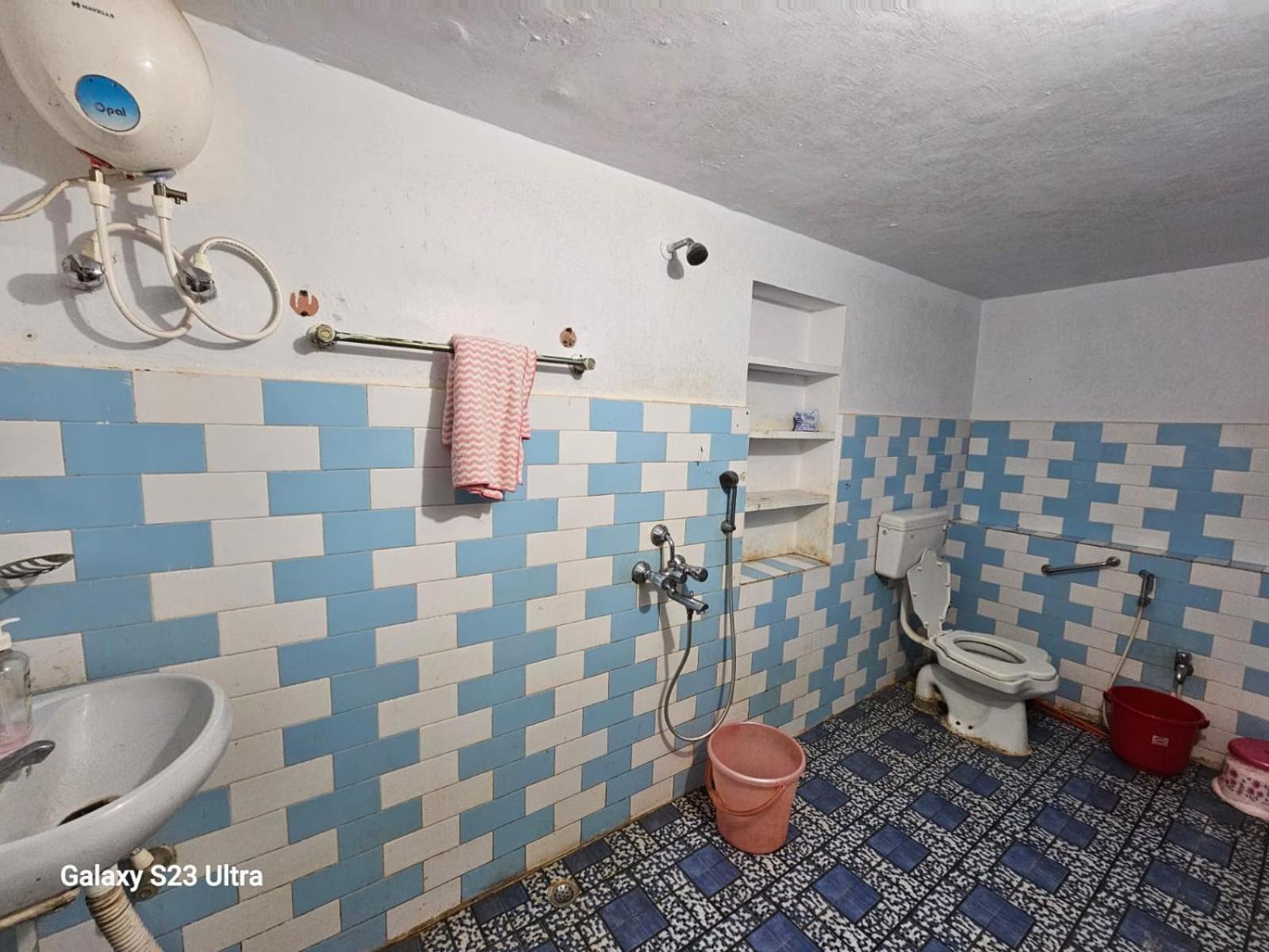 Sudha Kutir Puri Apartment Ngoại thất bức ảnh