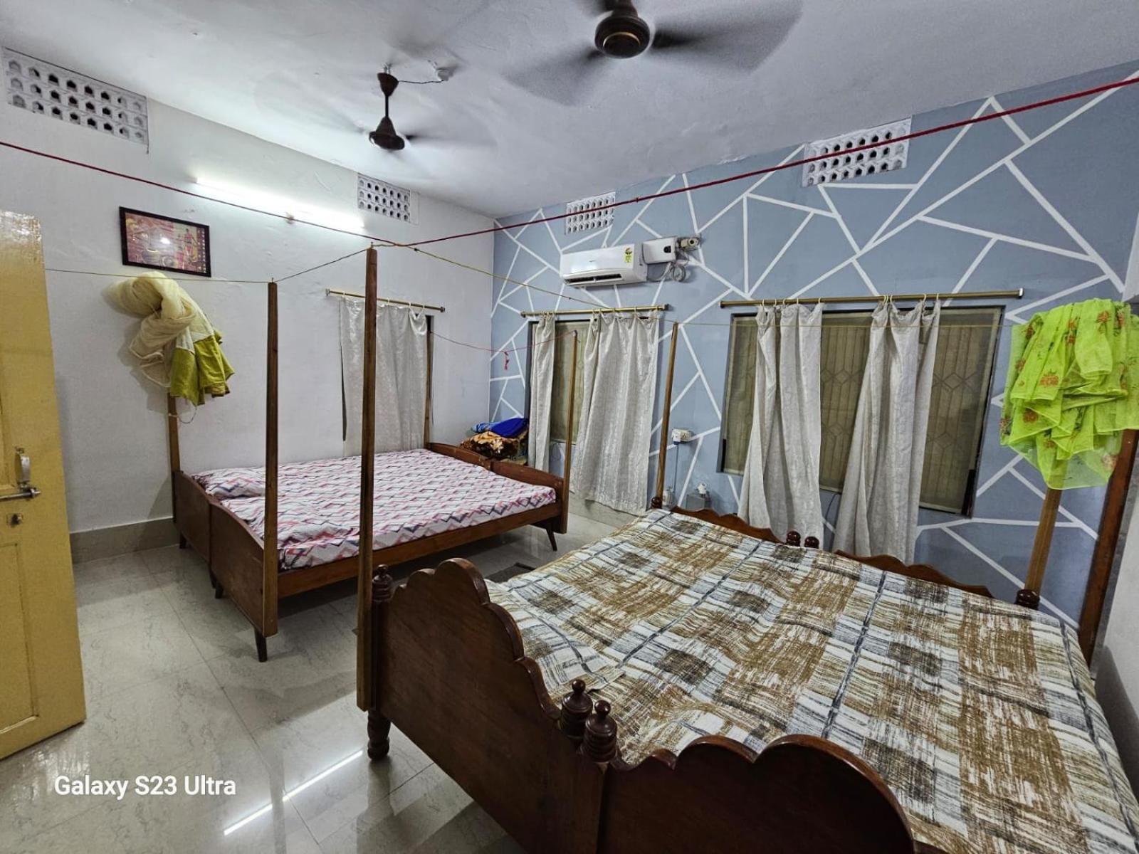 Sudha Kutir Puri Apartment Ngoại thất bức ảnh