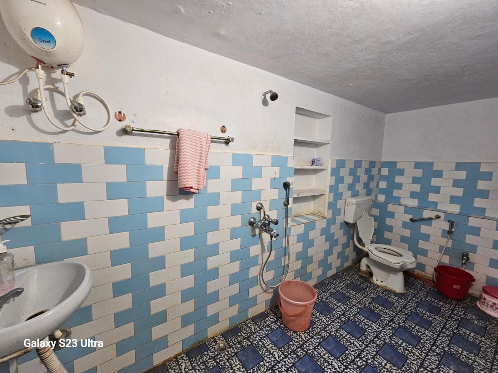 Sudha Kutir Puri Apartment Ngoại thất bức ảnh