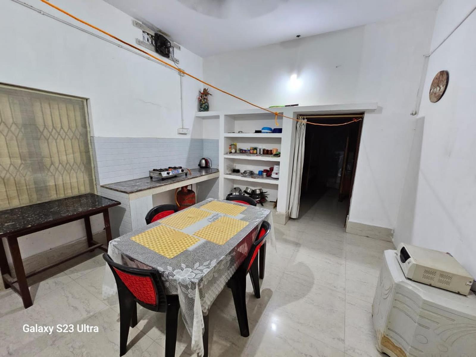 Sudha Kutir Puri Apartment Ngoại thất bức ảnh
